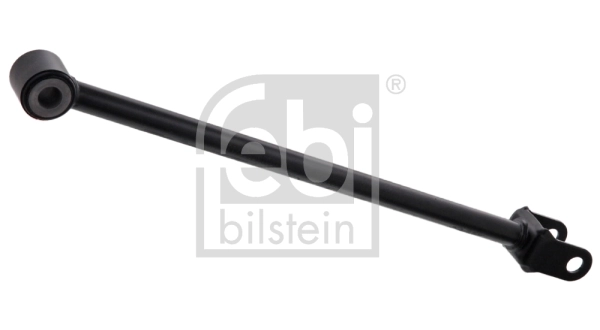 Brat/bieleta, suspensie roata