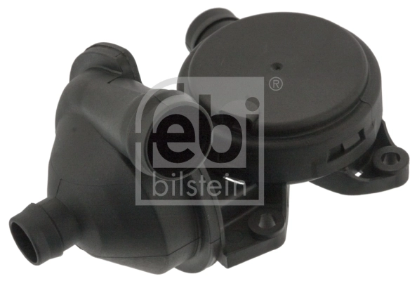 Separator ulei ventilatie bloc motor