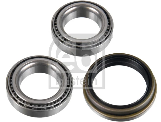 Set rulment roata