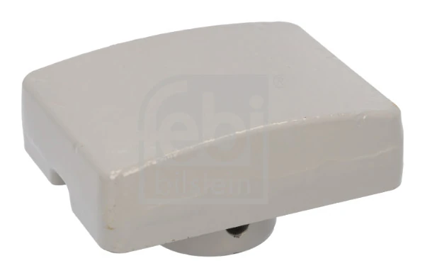Placa frictiune arc parabolic