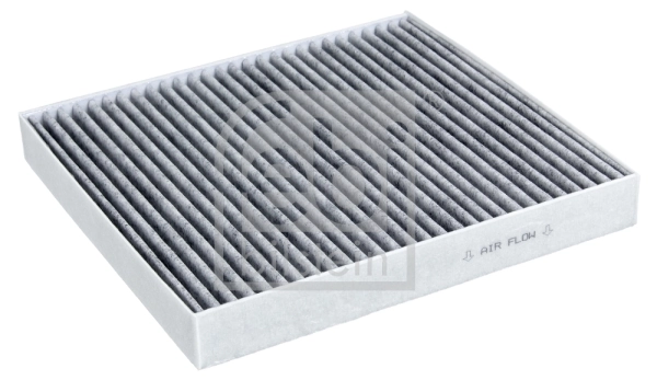 Filtru aer habitaclu