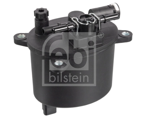 Filtru combustibil