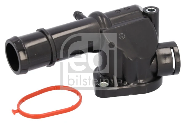 Flansa lichid racire