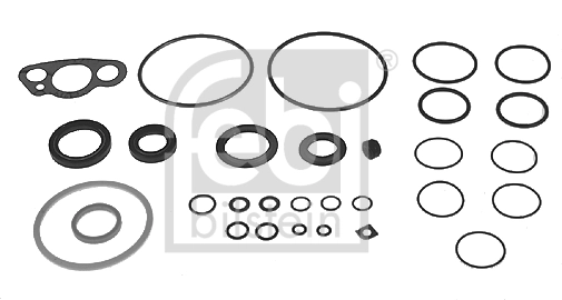Set garnituri caracsa directie