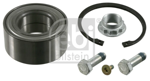 Set rulment roata
