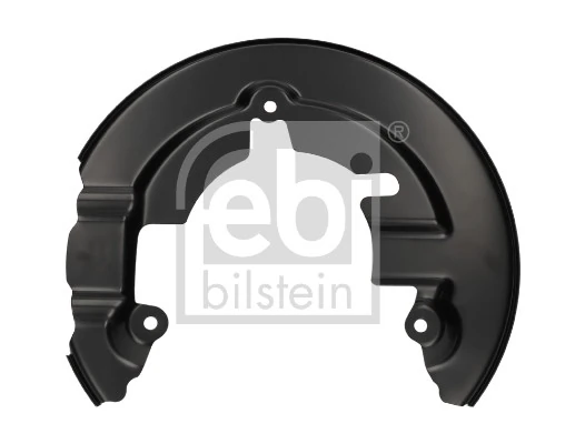 Protectie stropire,disc frana