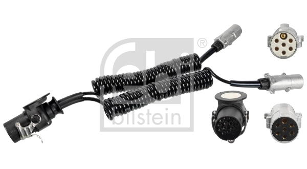 Adaptor,filament electric