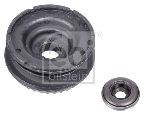 Set reparatie rulment flansa amortizor