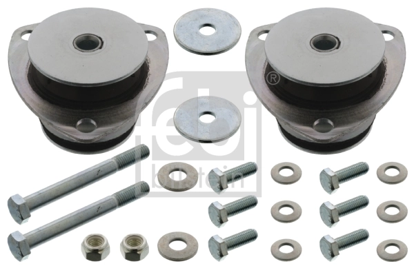 Set reparatie lagare cabina sofer