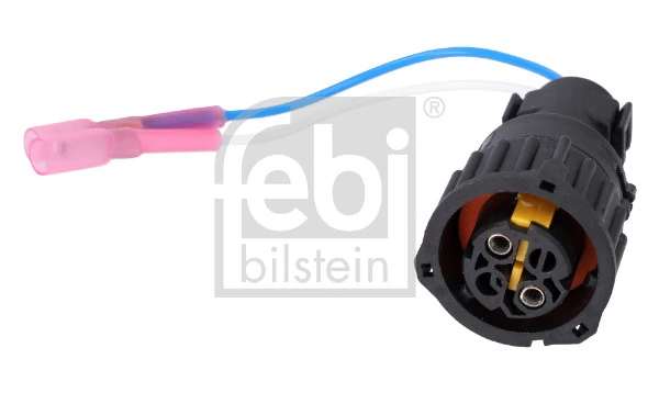 Adaptor presostat