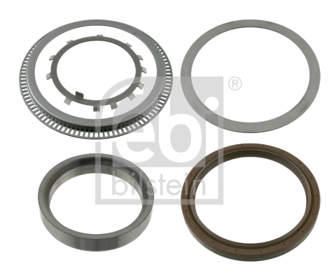 Set garnituri butuc roata