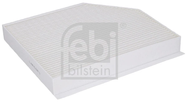 Filtru aer habitaclu