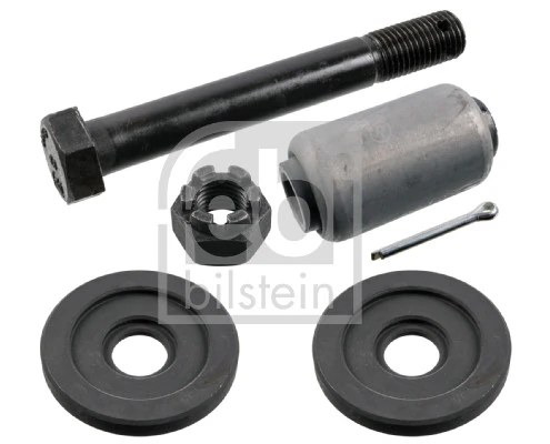 Set reparatie cadru - suport arc
