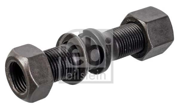 Bolt roata