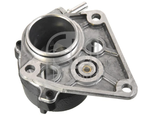 Pompa vacuum sistem de franare