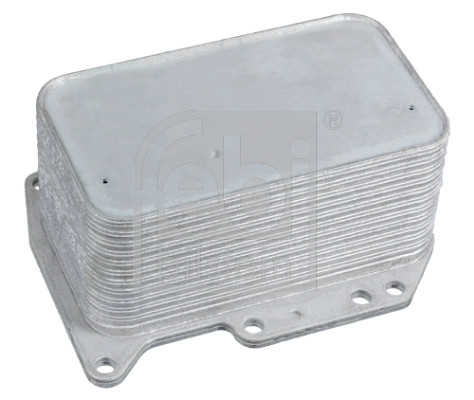 Radiator ulei / termoflot