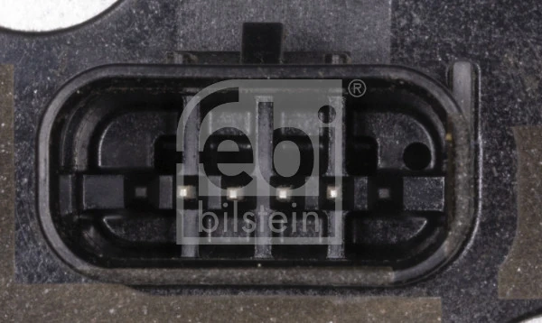 Senzor debit aer