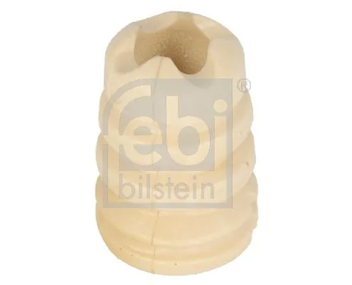 Tampon cauciuc, suspensie