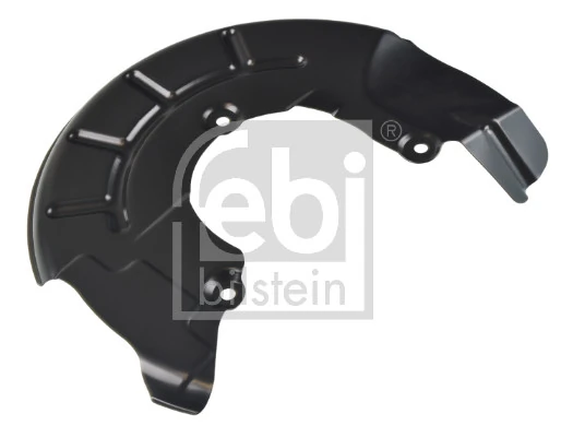 Protectie noroi disc frana