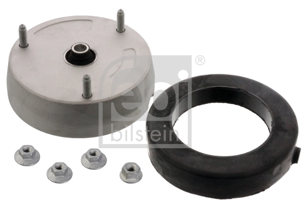Set reparatie rulment flansa amortizor