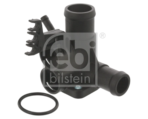 Flansa lichid racire