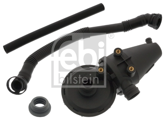 Ventil aerisire carter