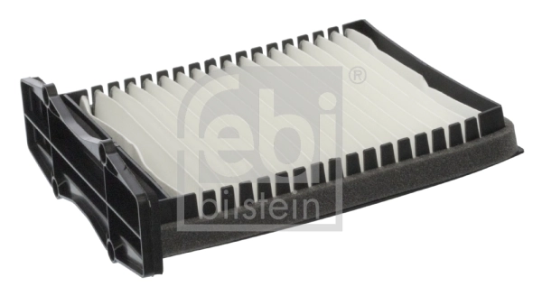 Filtru aer habitaclu