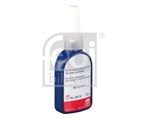 Solutie de curatare FEBI BILSTEIN Loctite