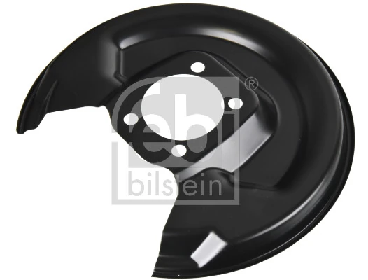 Protectie noroi disc frana
