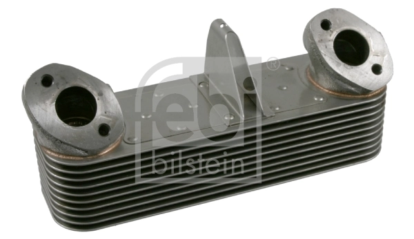 Radiator ulei / termoflot