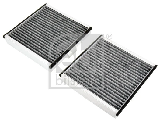 Set filtru, aer habitaclu