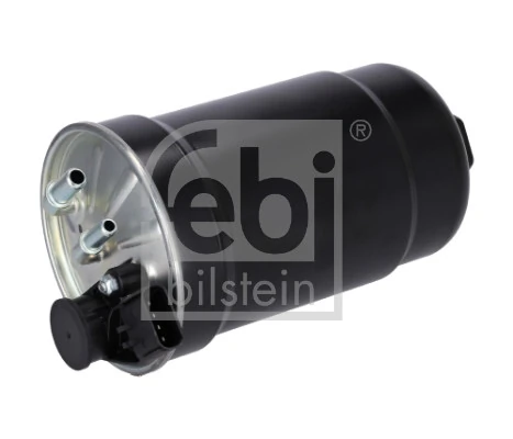 Filtru combustibil