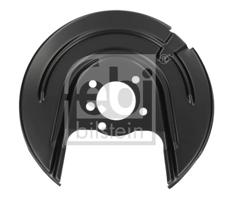 Protectie stropire,disc frana