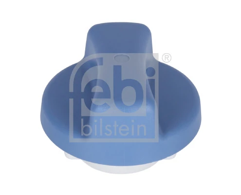Buson, rezervor (injectie aditiv)