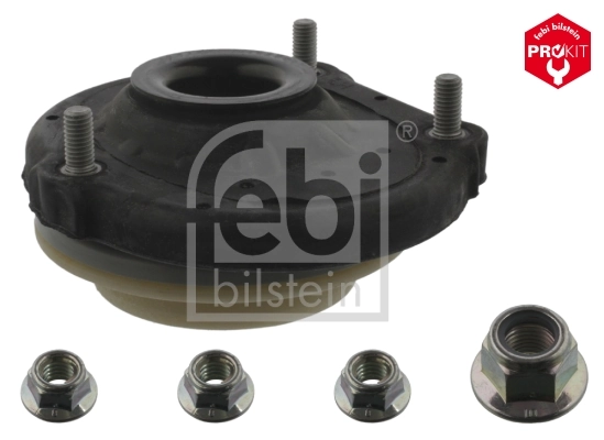 Set reparatie rulment flansa amortizor