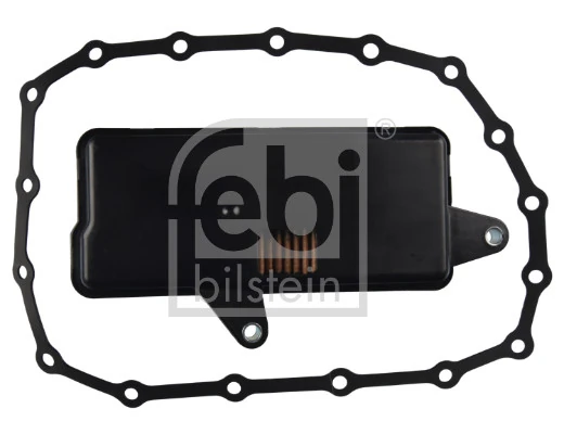 Set filtre hidraulice, cutie e vit.automata