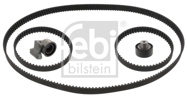 Set distributie curea