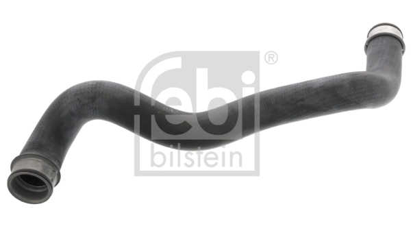 Furtun radiator