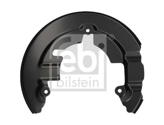 Protectie stropire,disc frana