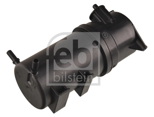 Filtru combustibil