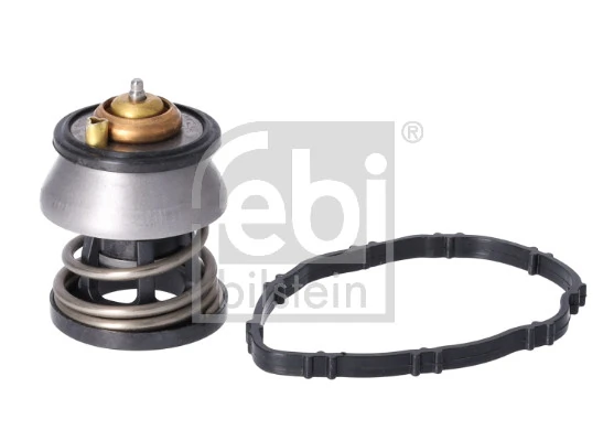 Termostat lichid racire