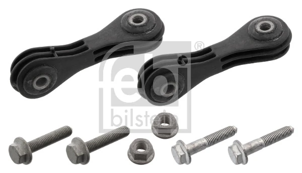 Brat/bieleta suspensie, stabilizator