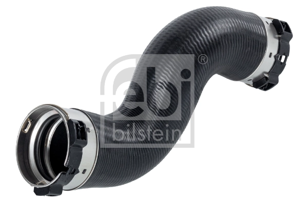 Furtun intercooler/turbo