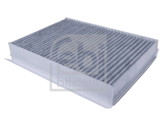 Filtru aer habitaclu