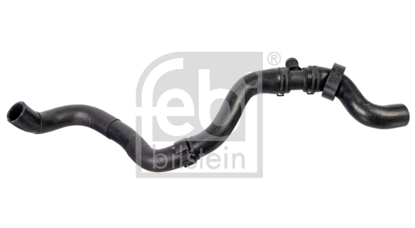 Furtun radiator
