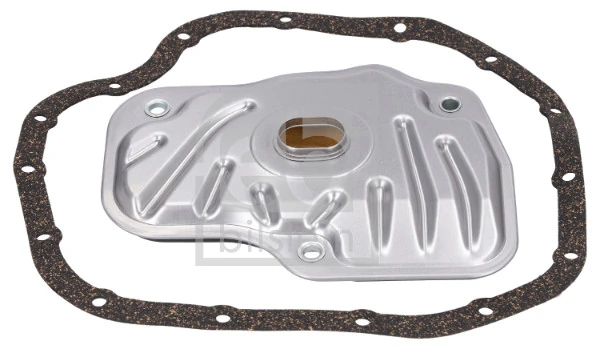 Set filtre hidraulice, cutie e vit.automata