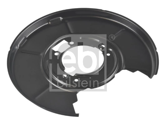Protectie stropire,disc frana