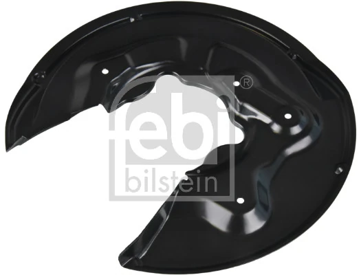 Protectie noroi disc frana