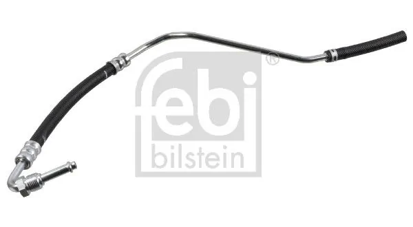 Furtun hidraulic sistem directie