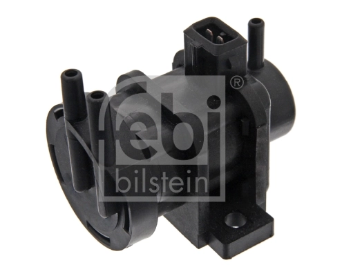 Convertor presiune